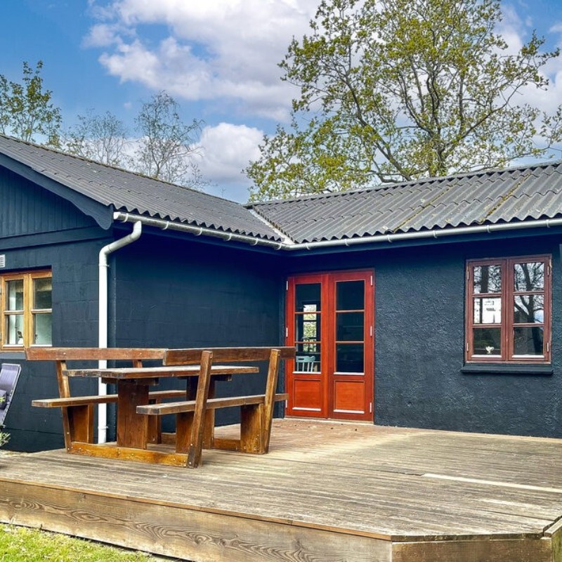 Ferienhaus - 4 Personen -  - Telegrafstien - Balka - 3730 - Nexö