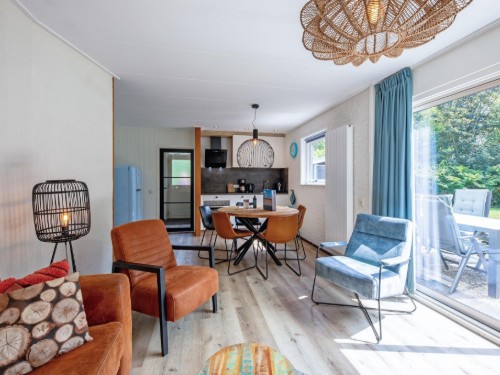 Holiday home - 4 persons -  - 1791NG - Den Burg