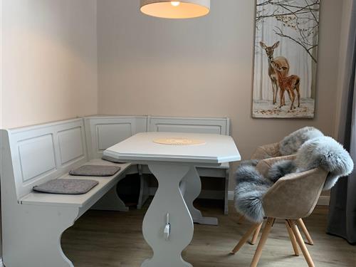 Ferieleilighet - 2 personer -  - Am Bocksberg - 38644 - Hahnenklee