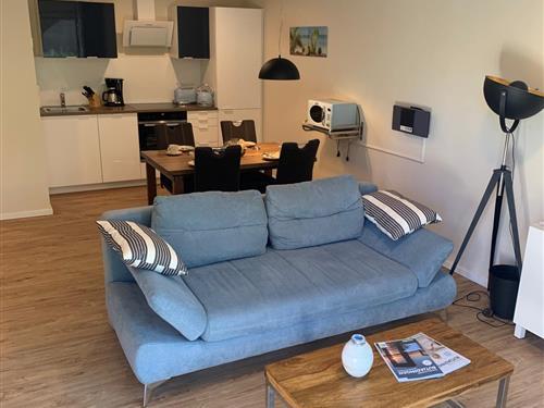 Holiday Home/Apartment - 4 persons -  - Sielstraße - 26969 - Butjadingen