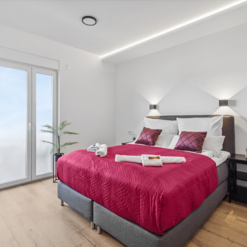 Ferielejlighed - 2 personer -  - Philipp-Reis-Straße - 63128 - Dietzenbach