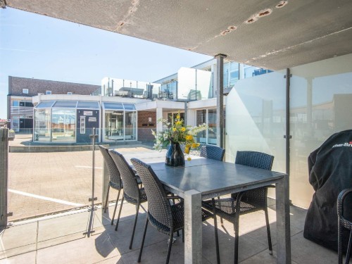 Sommerhus - 8 personer -  - Lodbergsvej 245, - Søndervig - 6950 - Ringkøbing