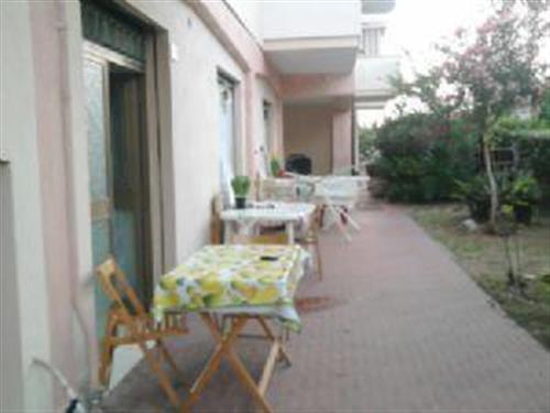 Ferienhaus - 3 Personen -  - Piazza Santa Laura - 04029 - Sperlonga