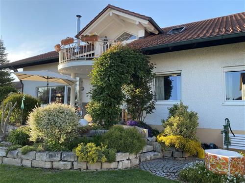 Holiday apartment - 6 persons -  - Westring - 94140 - Ering