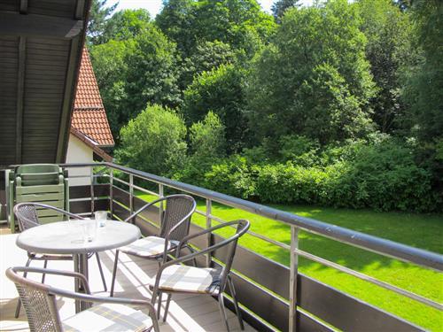 Ferieleilighet - 4 personer -  - Hahnenklee - 38644