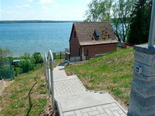 Feriehus - 4 personer -  - SeeStraße - 17214 - Alt Schwerin