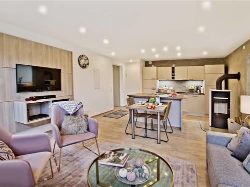 Ferieleilighet - 2 personer -  - Schützenstraße - 56203 - Höhr-Grenzhausen