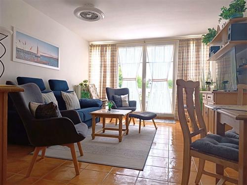 Ferielejlighed - 4 personer -  - Ostseeallee - 18225 - Kühlungsborn