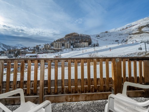 Holiday apartment - 6 persons -  - 05170 - Orcières