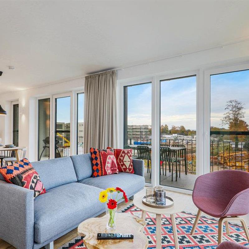 Ferielejlighed - 6 personer -  - Im Park - Marissa Resort/Dümmer See - 49459 - Lembruch/Dümmer See