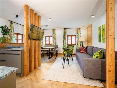 Ferieleilighet - 6 personer -  - Öblarn - 8960 - Öblarn