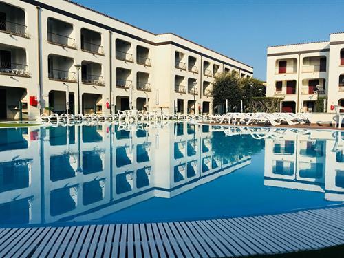 Ferielejlighed - 5 personer -  - 44029 - Lido Di Spina