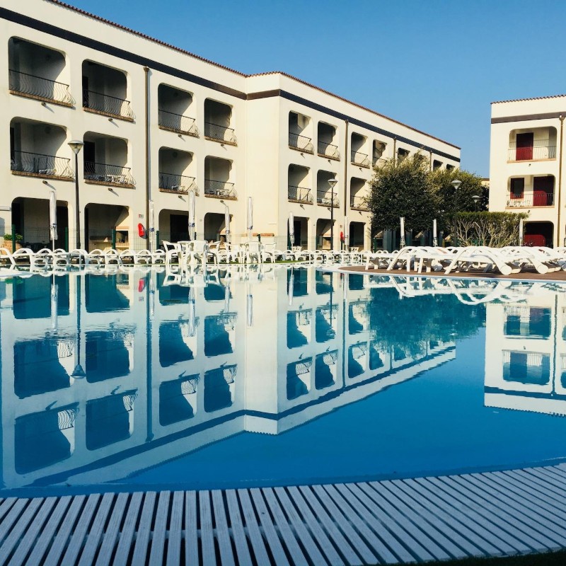 Ferielejlighed - 5 personer -  - 44029 - Lido Di Spina
