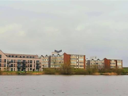 Holiday home - 2 persons -  - 25845 - Nordstrand