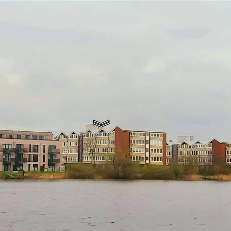 Sommerhus - 2 personer -  - 25845 - Nordstrand