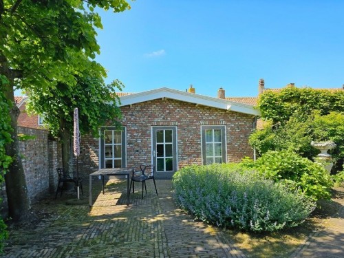 Holiday home - 2 persons -  - 4357 AK - Domburg