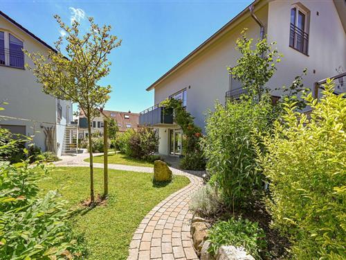 Ferielejlighed - 4 personer -  - Bahnhofstraße - 88048 - Friedrichshafen