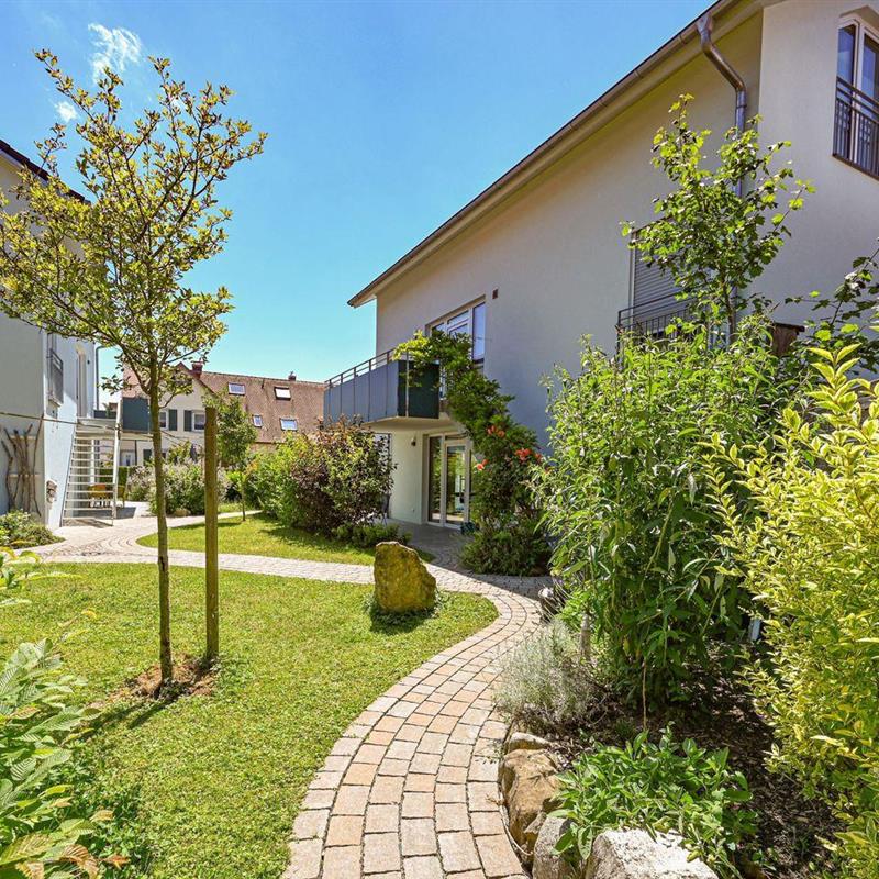 Ferielejlighed - 4 personer -  - Bahnhofstraße - 88048 - Friedrichshafen