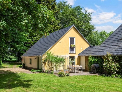 Ferienhaus - 5 Personen -  - Holtvej 11 sommerhus - 6580 - Vamdrup