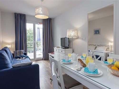 Ferieleilighet - 6 personer -  - 33990 - Hourtin