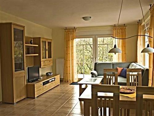 Ferienhaus - 4 Personen -  - Deichstraße - 26409 - Carolinensiel-Harlesiel