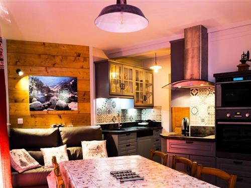 Semesterlägenhet - 6 personer -  - 65200 - Bagneres De Bigorre