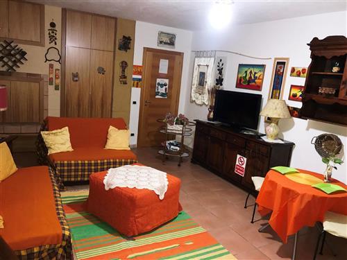 Holiday Home/Apartment - 12 persons -  - via terina - 88900 - Crotone