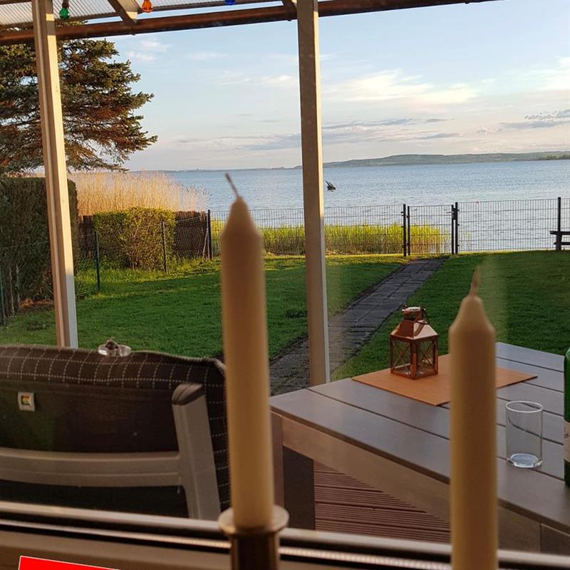 Sommerhus - 2 personer -  - Ufersteig - 17111 - Verchen