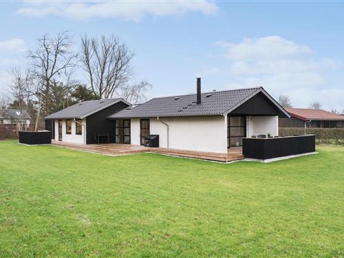 Ferienhaus - 6 Personen -  - Oddervej - Skaven - 6880 - Tarm