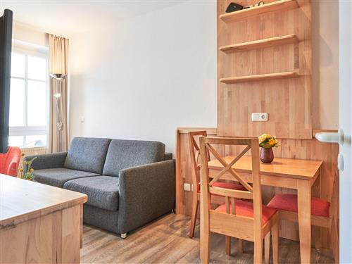 Ferieleilighet - 3 personer -  - Mönchguter Strasse - 18586 - Sellin (Ostseebad)