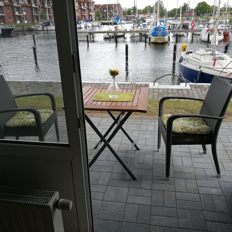 Ferielejlighed - 2 personer -  - Zum Strand - 17373 - Ueckermünde