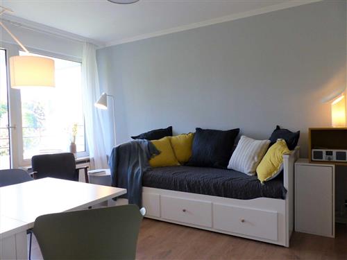 Ferieleilighet - 5 personer -  - Sandwighof - 24960 - Glücksburg