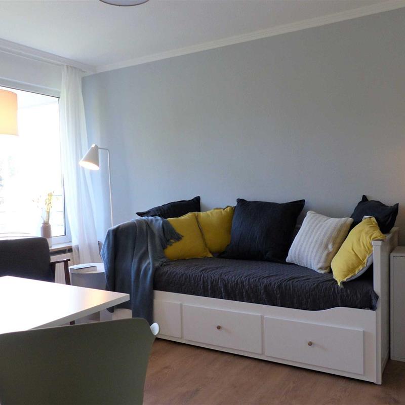 Ferielejlighed - 5 personer -  - Sandwighof - 24960 - Glücksburg