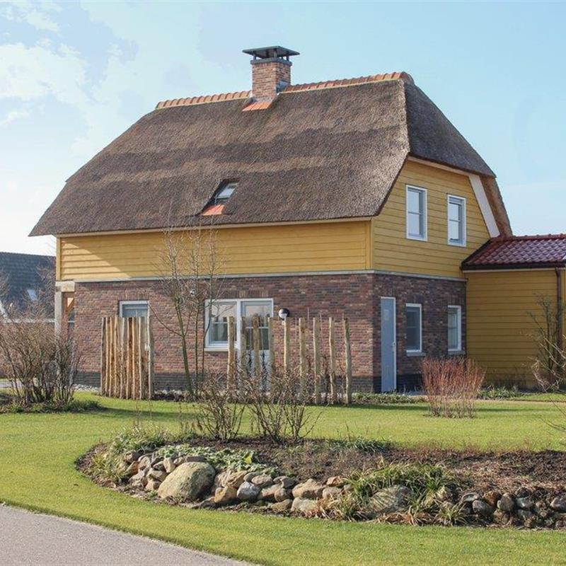 Sommerhus - 8 personer -  - Jonenweg - 8355 CN - Giethoorn