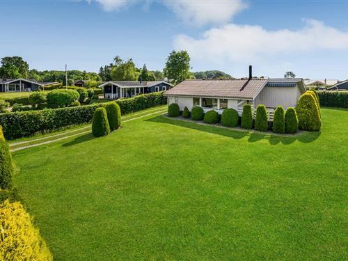 Ferienhaus - 3 Personen -  - Teglbakken - Rendbjerg - 6320 - Egernsund