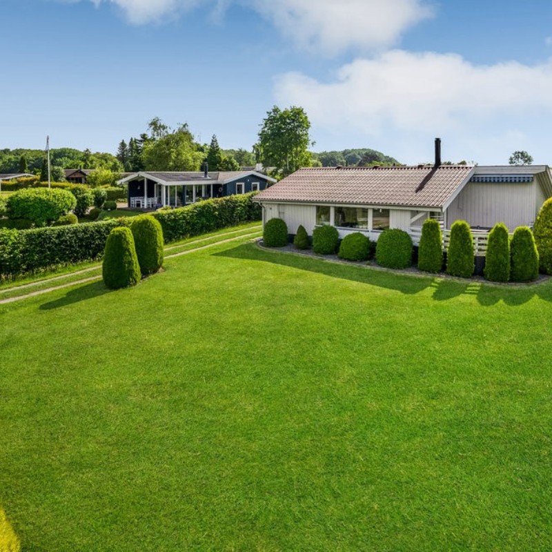 Ferienhaus - 3 Personen -  - Teglbakken - Rendbjerg - 6320 - Egernsund