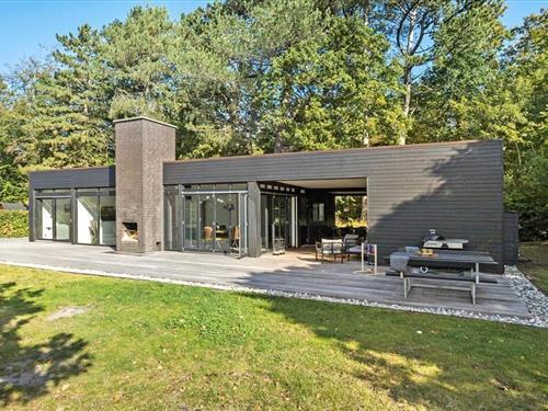 Ferienhaus - 10 Personen -  - Strandparksvej - Saksild - 8300 - Odder