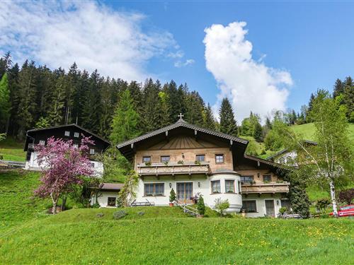 Ferielejlighed - 4 personer -  - Hof - 5602 - Wagrain