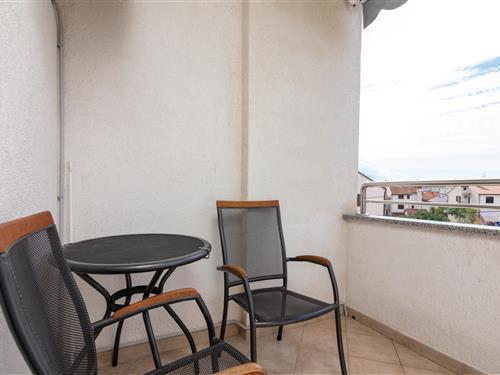 Ferienhaus - 2 Personen -  - Rovinj - 52210 - Rovinj