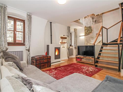 Feriehus - 8 personer -  - Castel ulica - Rovinj-Bale - 52211 - Bale