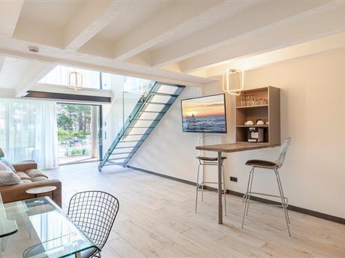 Ferielejlighed - 3 personer -  - Südstrand - Prora/Rügen - 18609 - Binz