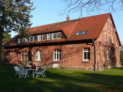 Holiday home - 6 persons -  - 17213 - Malchow Ot Biestorf