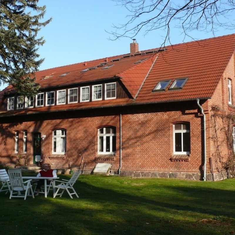 Sommerhus - 6 personer -  - 17213 - Malchow Ot Biestorf