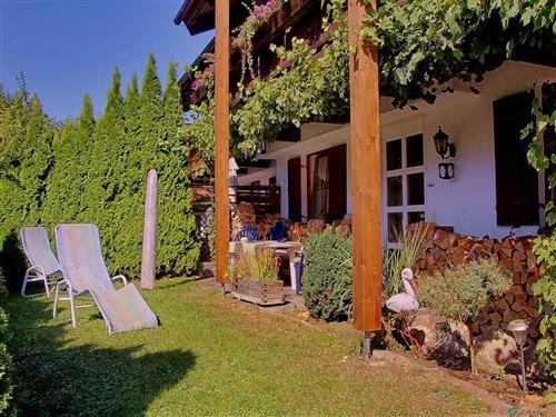 Ferielejlighed - 4 personer -  - Am Mauerbichl - 83483 - Bischofswiesen