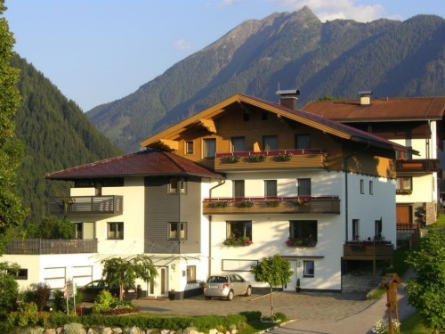 Semesterlägenhet - 4 personer -  - Rohrmoosstraße - 8971 - Schladming
