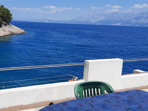 Holiday apartment - 5 persons -  - Bristova - 21469 - Bristova