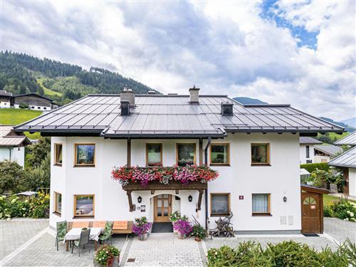 Ferielejlighed - 6 personer -  - Enterwinkl - 5761 - Maria Alm Am Steinernen M