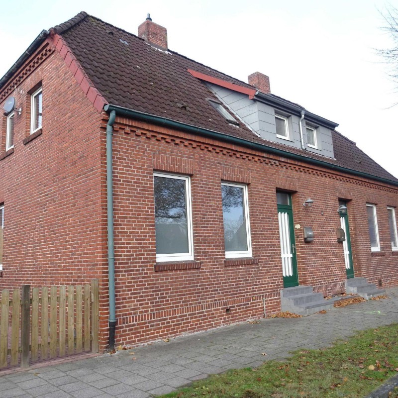 Ferielejlighed - 2 personer -  - Hajo-Unken-Straße - 26789 - Leer In Ostfriesland