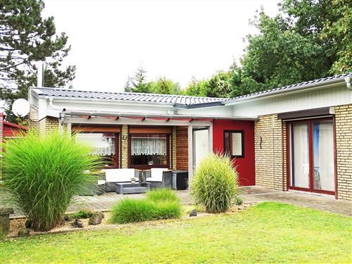 Bungalow - 4 personer -  - Blankwasserweg - 23743 - Grömitz-Lensterstrand
