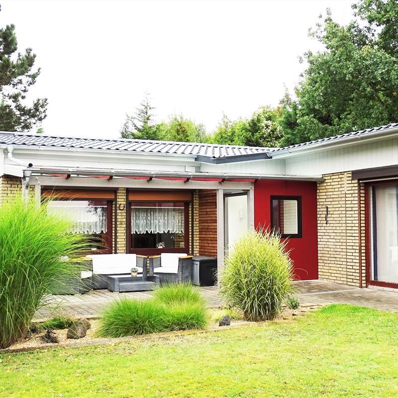 Bungalow - 4 personer -  - Blankwasserweg - 23743 - Grömitz-Lensterstrand